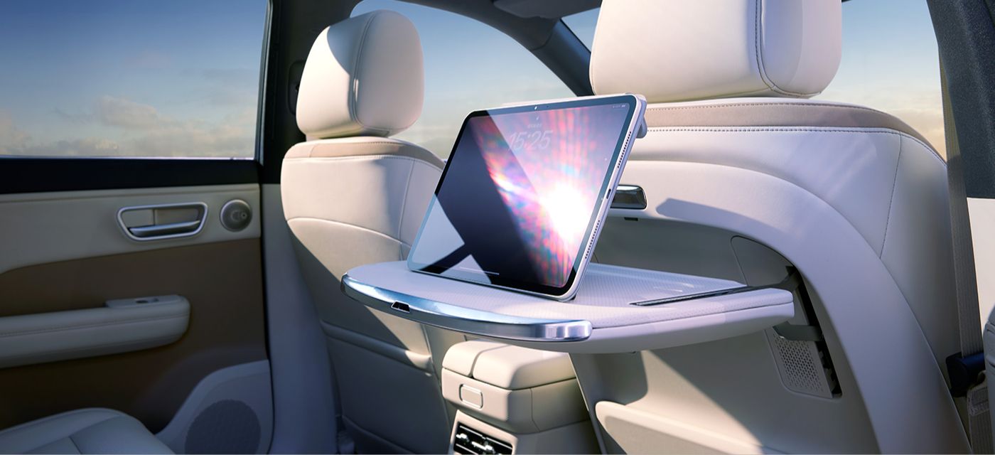 Маленький столик